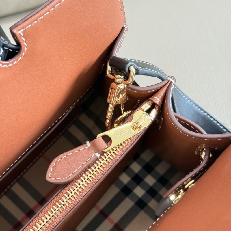 Bv*b*rry top handle bags